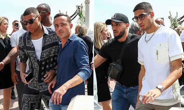 曝切尔西签恩佐达协议!1.2亿欧买断创队史纪录