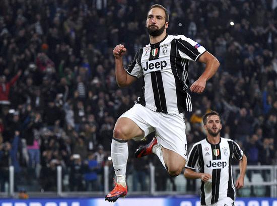 英超：利物浦4-1大胜曼城